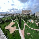 Satılır 4 otaqlı Yeni Tikili, 20 Yanvar metrosu, Yasamal qəs., Yasamal rayonu 5