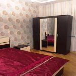 Kirayə (aylıq) 3 otaqlı Yeni Tikili, Nizami metrosu, Yasamal rayonu 8