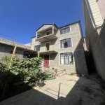 Satılır 9 otaqlı Həyət evi/villa, Elmlər akademiyası metrosu, Badamdar qəs., Səbail rayonu 1