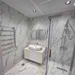 Kirayə (aylıq) 3 otaqlı Yeni Tikili, 28 May metrosu, Nərimanov rayonu 12