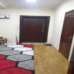 Satılır 3 otaqlı Yeni Tikili, Yasamal rayonu 9