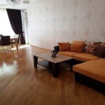 Kirayə (aylıq) 4 otaqlı Yeni Tikili, 28 May metrosu, Nəsimi rayonu 2
