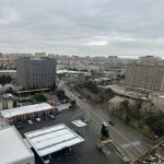 Satılır 4 otaqlı Yeni Tikili, Gənclik metrosu, Binəqədi rayonu 11