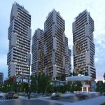 Satılır 2 otaqlı Yeni Tikili, 20 Yanvar metrosu, Yasamal rayonu 1