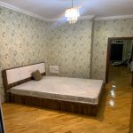 Kirayə (aylıq) 3 otaqlı Yeni Tikili, Nəsimi metrosu, 9-cu mikrorayon, Binəqədi rayonu 5