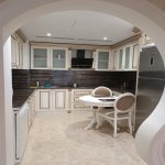 Kirayə (aylıq) 3 otaqlı Yeni Tikili, 28 May metrosu, Port Baku, Nəsimi rayonu 8