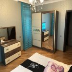 Kirayə (aylıq) 3 otaqlı Yeni Tikili, 20 Yanvar metrosu, Yasamal qəs., Çıraq Plaza, Yasamal rayonu 12