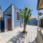 Satılır 4 otaqlı Həyət evi/villa, Koroğlu metrosu, Maştağa qəs., Sabunçu rayonu 4