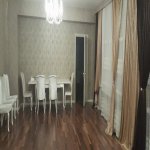 Kirayə (aylıq) 4 otaqlı Yeni Tikili, Həzi Aslanov metrosu, Xətai rayonu 3