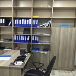Satılır 4 otaqlı Ofis, Memar Əcəmi metrosu, Nəsimi rayonu 1