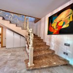 Satılır 10 otaqlı Bağ evi, Mərdəkan, Xəzər rayonu 23