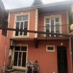 Satılır 4 otaqlı Həyət evi/villa, Binə qəs., Xəzər rayonu 1