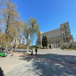 Аренда 1 комнат Офис, м. Сахил метро, Сябаиль район 1