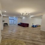 Satılır 6 otaqlı Həyət evi/villa, Badamdar qəs., Səbail rayonu 4