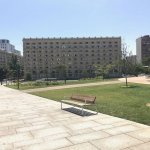 Satılır 3 otaqlı Köhnə Tikili, Nəriman Nərimanov metrosu, Nərimanov rayonu 1