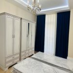 Kirayə (aylıq) 3 otaqlı Yeni Tikili, Xətai metrosu, Ağ şəhər, Xətai rayonu 11