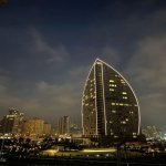 Satılır 2 otaqlı Yeni Tikili, Nəriman Nərimanov metrosu, Nərimanov rayonu 13