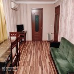 Kirayə (aylıq) 2 otaqlı Köhnə Tikili, İnşaatçılar metrosu, Yasamal rayonu 1