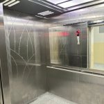 Satılır 3 otaqlı Yeni Tikili, İnşaatçılar metrosu, Yeni Yasamal qəs., Yasamal rayonu 20