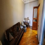 Kirayə (aylıq) 2 otaqlı Yeni Tikili, Qara Qarayev metrosu, Nizami rayonu 1