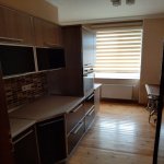 Kirayə (aylıq) 3 otaqlı Köhnə Tikili, Nəriman Nərimanov metrosu, Nərimanov rayonu 2