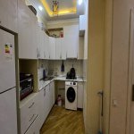 Satılır 2 otaqlı Yeni Tikili, Əhmədli metrosu, Əhmədli, Xətai rayonu 3