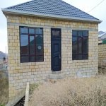 Satılır 4 otaqlı Həyət evi/villa, Avtovağzal metrosu, Sulutəpə qəs., Binəqədi rayonu 2