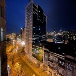 Kirayə (aylıq) 3 otaqlı Yeni Tikili, Nizami metrosu, Nəsimi rayonu 14