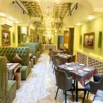 Аренда Объект, м. Мемар Аджеми метро, 3-ий микрорайон, Насими район 8