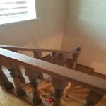 Satılır 6 otaqlı Həyət evi/villa, Koroğlu metrosu, Zabrat qəs., Sabunçu rayonu 9