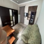 Kirayə (aylıq) 1 otaqlı Həyət evi/villa, Elmlər akademiyası metrosu, Yasamal rayonu 1