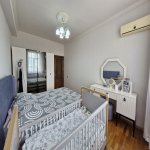 Satılır 3 otaqlı Yeni Tikili, Memar Əcəmi metrosu, 9-cu mikrorayon, Tərlan saray, Binəqədi rayonu 5