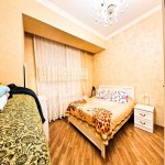 Satılır 3 otaqlı Yeni Tikili, Qara Qarayev metrosu, Nizami rayonu 4