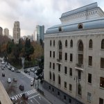 Kirayə (günlük) 2 otaqlı Köhnə Tikili, 28 May metrosu, Nəsimi rayonu 14