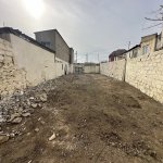 Продажа Участок, м. Короглу метро, пос. Бакиханова, Сабунчу район 3