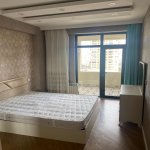Kirayə (aylıq) 2 otaqlı Yeni Tikili, Qara Qarayev metrosu, Nizami rayonu 2