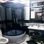 Kirayə (aylıq) 4 otaqlı Yeni Tikili, Neftçilər metrosu, Nizami rayonu 12