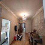 Kirayə (aylıq) 2 otaqlı Köhnə Tikili, Memar Əcəmi metrosu, 4-cü mikrorayon, Nəsimi rayonu 1