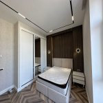 Kirayə (aylıq) 3 otaqlı Yeni Tikili, Xətai metrosu, Ağ şəhər, Xətai rayonu 8