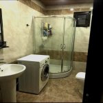 Kirayə (aylıq) 4 otaqlı Bağ evi, Xəzər rayonu 11