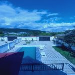 Kirayə (günlük) 3 otaqlı Həyət evi/villa Qəbələ 5