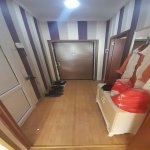 Аренда 2 комнатная Новостройка Хырдалан 4