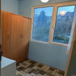 Продажа 1 комнат Вторичка, İnşaatçılar метро, пос. Ясамал, Ясамал район 13
