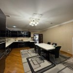 Аренда 4 комнатная Новостройка, Насими район 10
