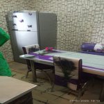 Продажа 4 комнатная Вторичка, 48 двор район 9