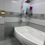 Satılır 2 otaqlı Yeni Tikili, Memar Əcəmi metrosu, 9-cu mikrorayon, Binəqədi rayonu 6