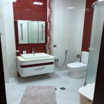 Kirayə (aylıq) 3 otaqlı Yeni Tikili, Nizami metrosu, Nəsimi rayonu 23