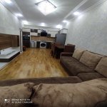 Satılır 2 otaqlı Yeni Tikili, Qara Qarayev metrosu, 8-ci kilometr, Nizami rayonu 3