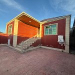 Satılır 3 otaqlı Həyət evi/villa, Məhəmmədli, Abşeron rayonu 1