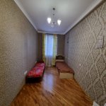 Kirayə (aylıq) 3 otaqlı Yeni Tikili, Gənclik metrosu, Kimyaçılar şəhərciyi, Nəsimi rayonu 9